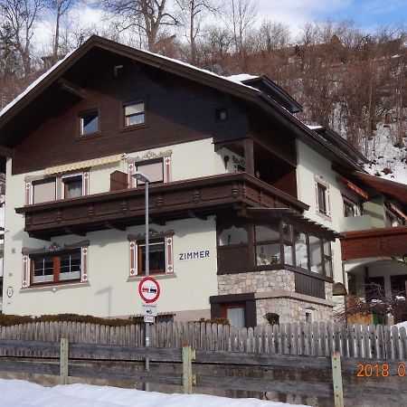 Gaestehaus Walch-Riml Имст Экстерьер фото