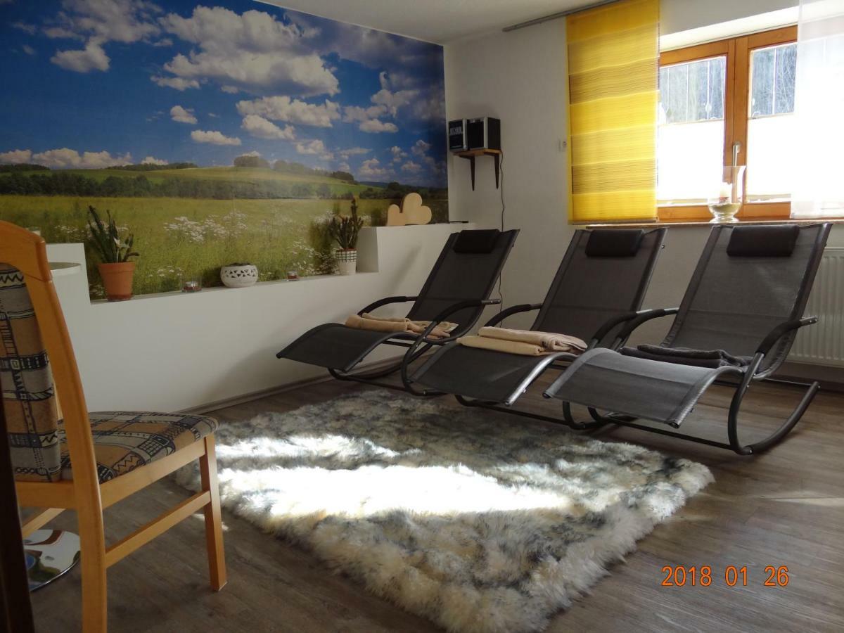 Gaestehaus Walch-Riml Имст Экстерьер фото