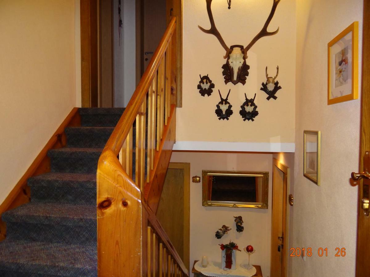 Gaestehaus Walch-Riml Имст Экстерьер фото