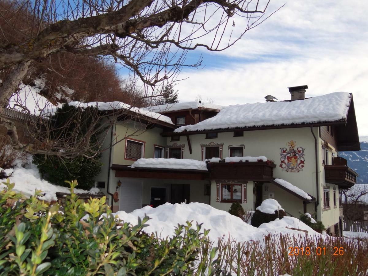 Gaestehaus Walch-Riml Имст Экстерьер фото
