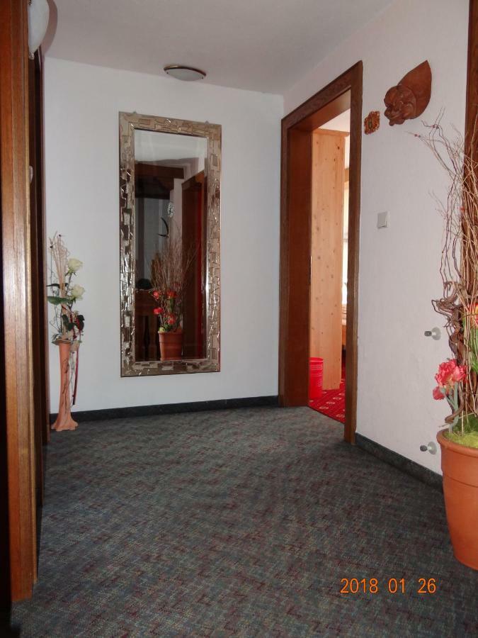 Gaestehaus Walch-Riml Имст Экстерьер фото