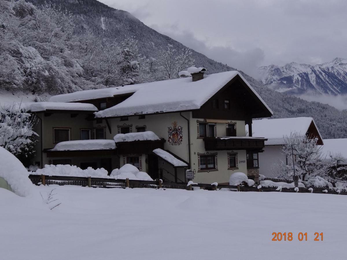 Gaestehaus Walch-Riml Имст Экстерьер фото