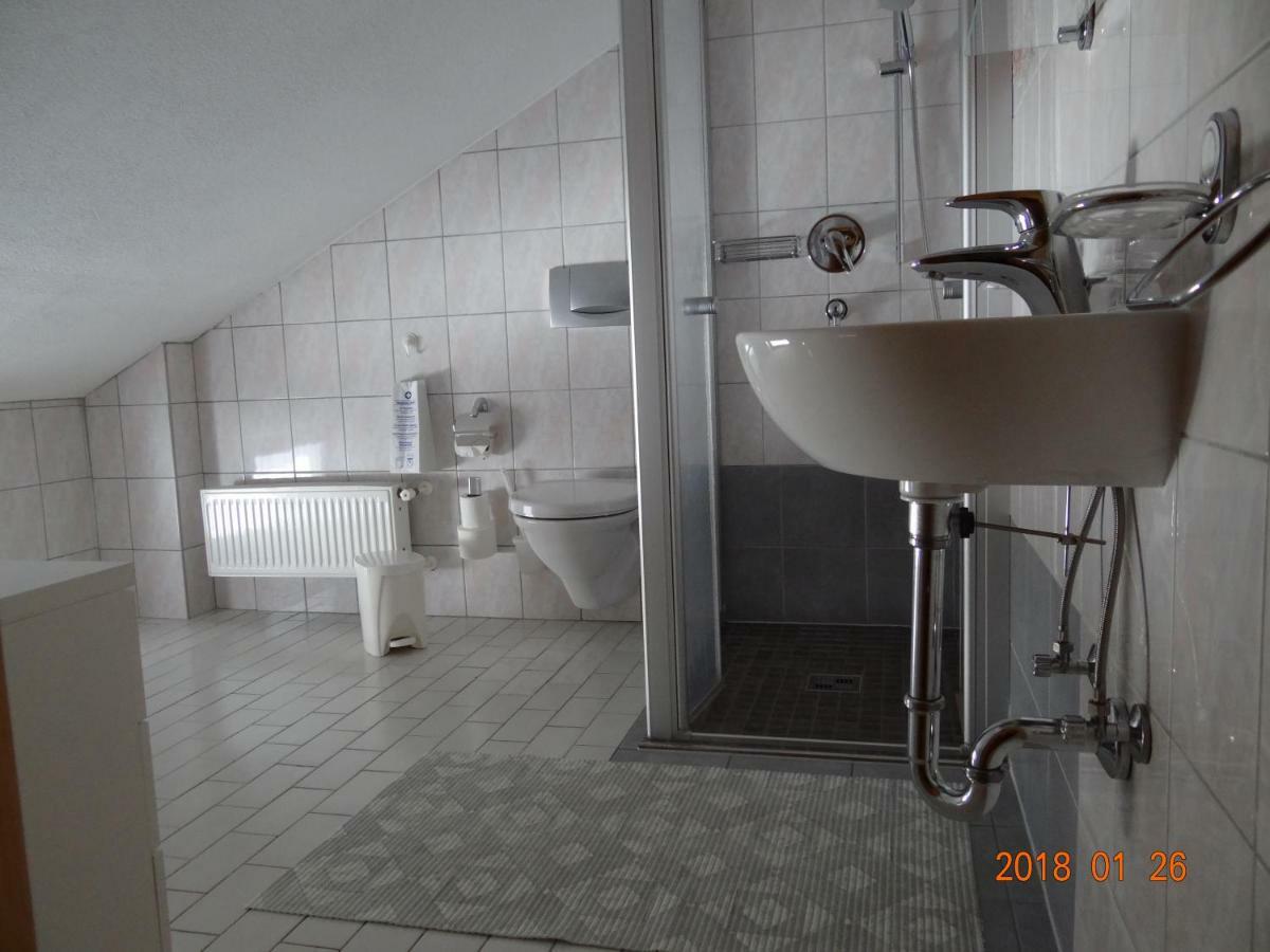 Gaestehaus Walch-Riml Имст Экстерьер фото